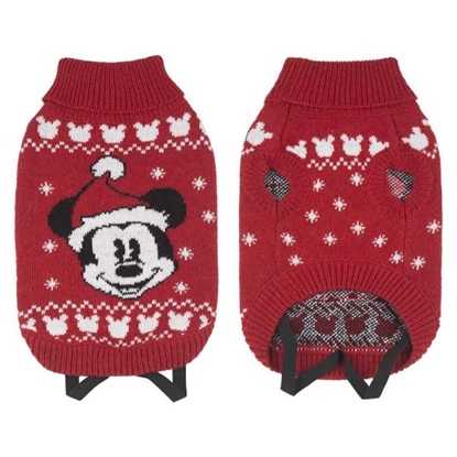 Picture of Disney DOG SWEATER KNITTED MICKEY